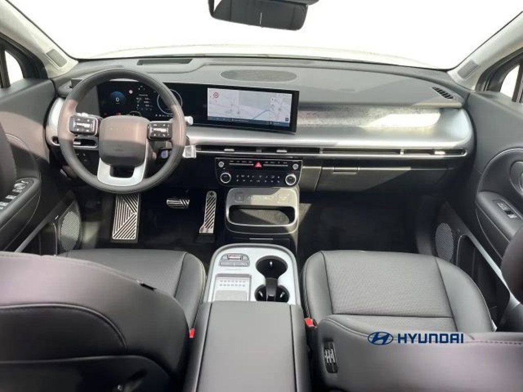 Hyundai IONIQ 9