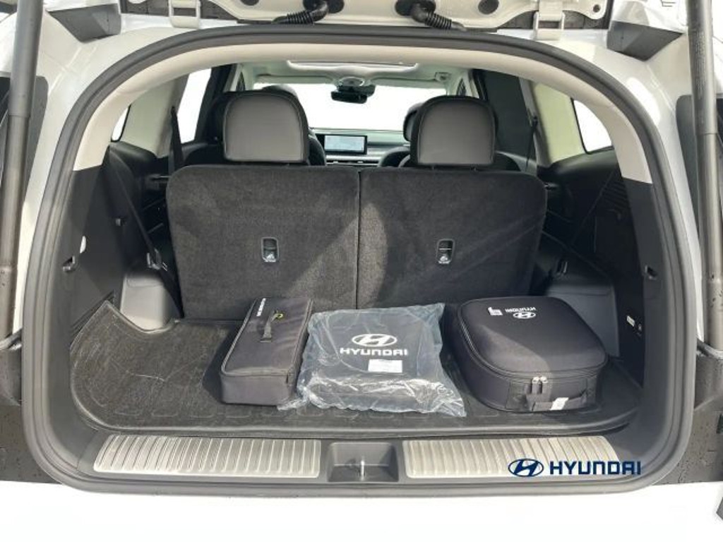 Hyundai IONIQ 9
