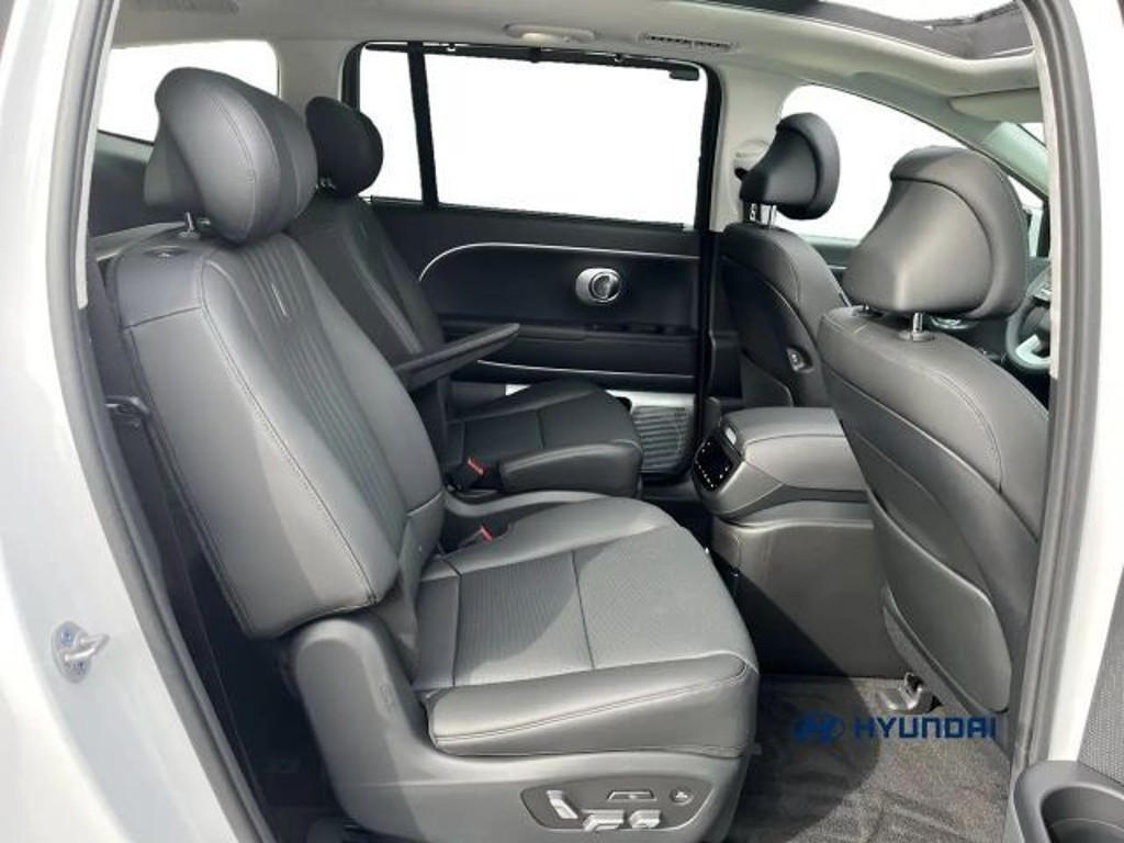 Hyundai IONIQ 9