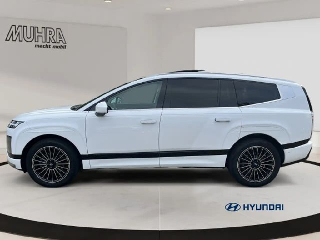 Hyundai IONIQ 9