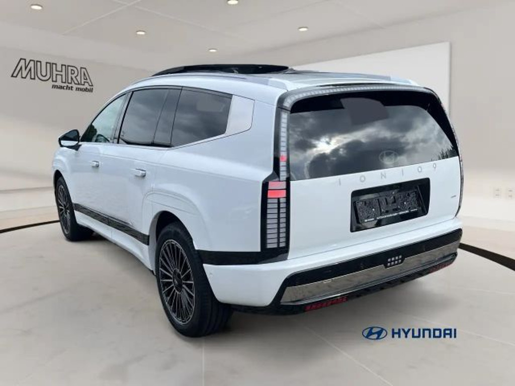 Hyundai IONIQ 9