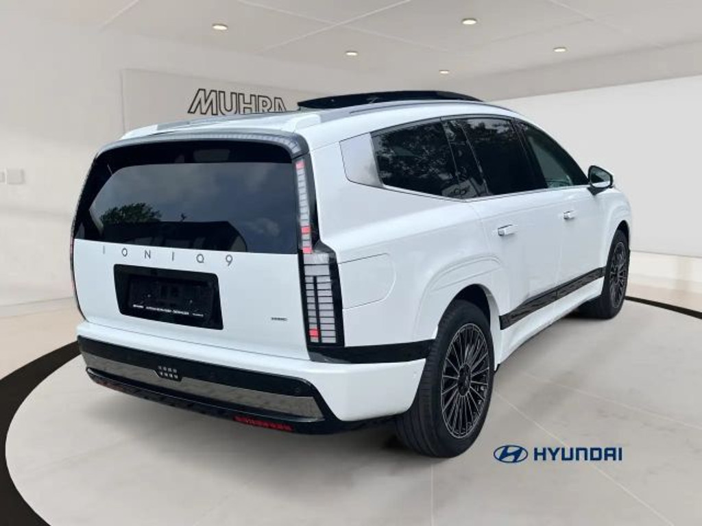 Hyundai IONIQ 9