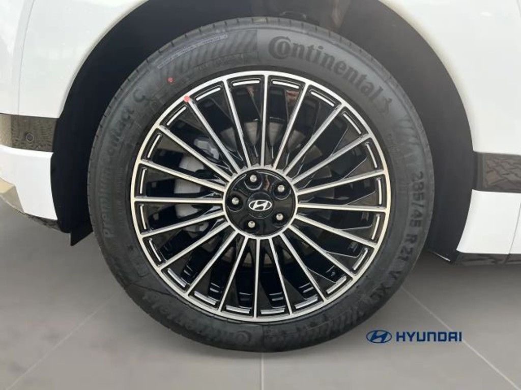 Hyundai IONIQ 9