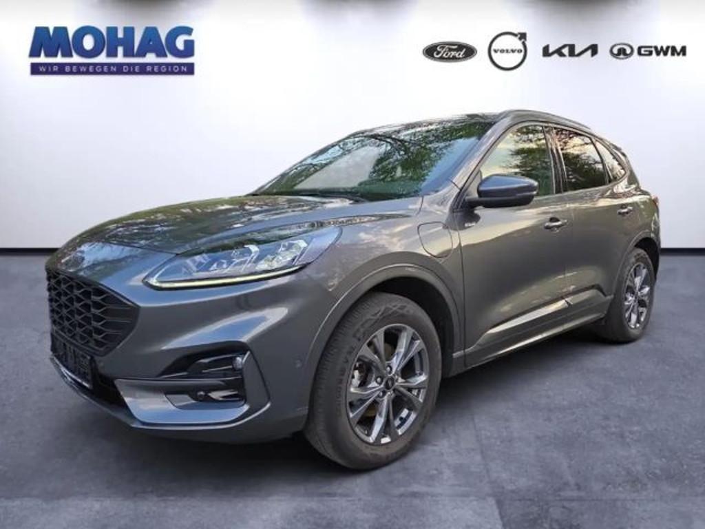 Ford Kuga 2022 Hybride Benzine
