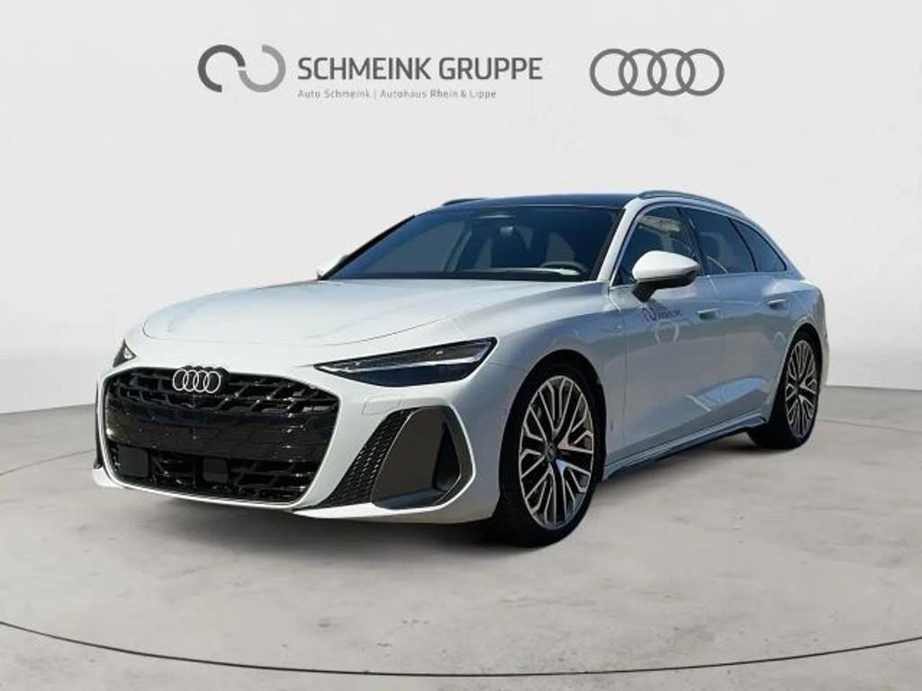 Audi A6 2025 Benzine