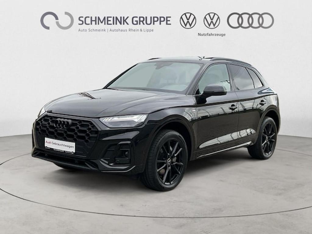 Audi Q5 2022 Diesel