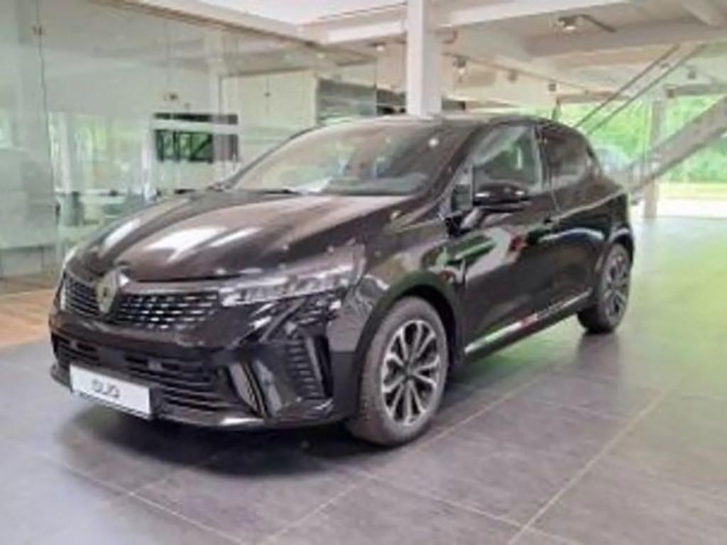 Renault Clio 2025 Benzine