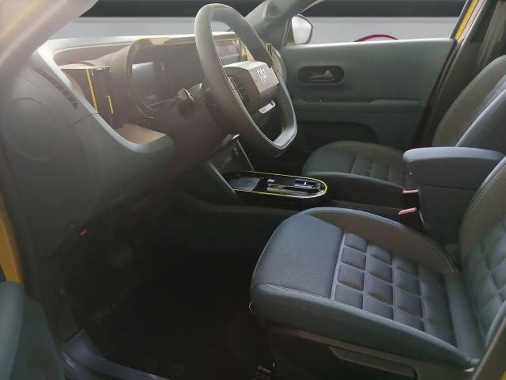 Fiat Grande Panda