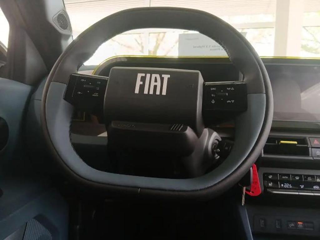 Fiat Grande Panda