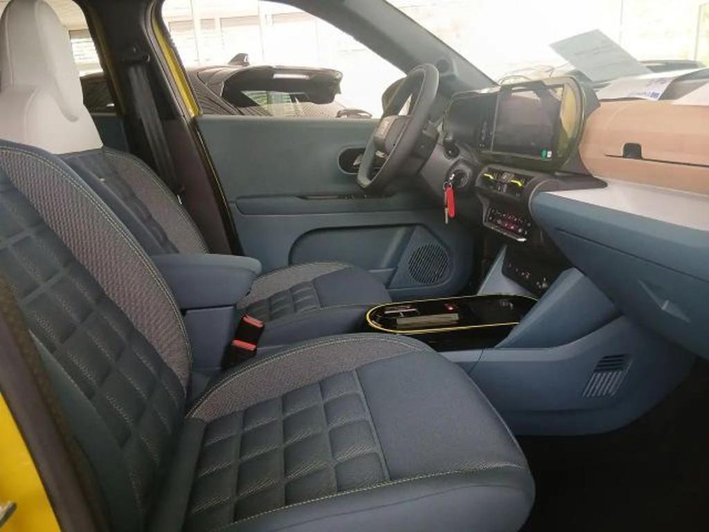 Fiat Grande Panda