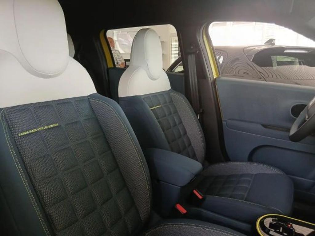 Fiat Grande Panda