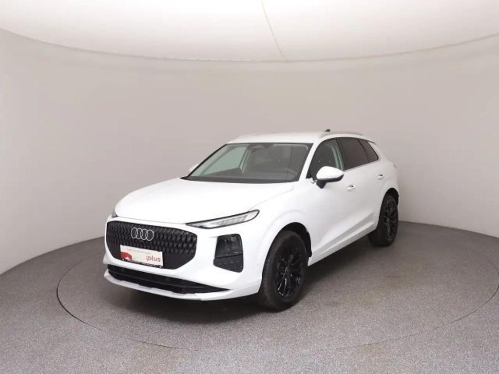Audi Q3 2026 Benzine