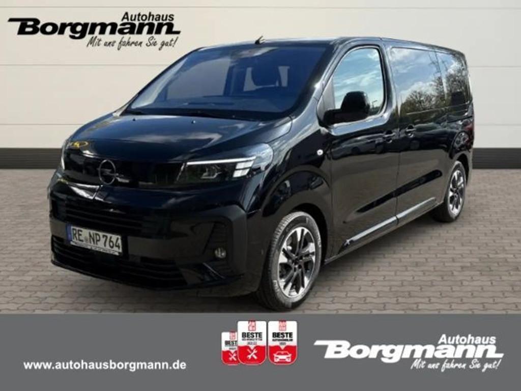 Opel Zafira Life 2026 Diesel