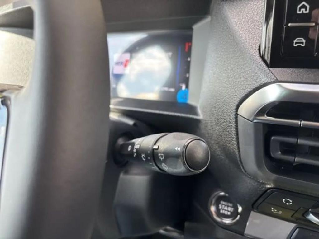 Opel Zafira Life