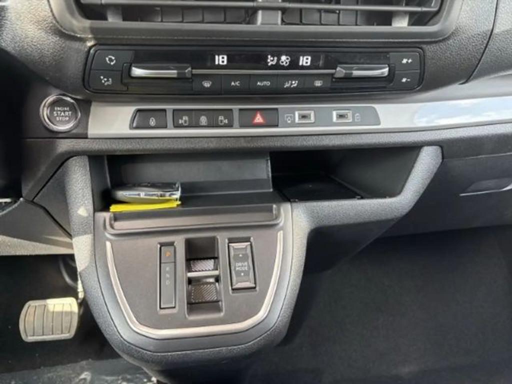 Opel Zafira Life