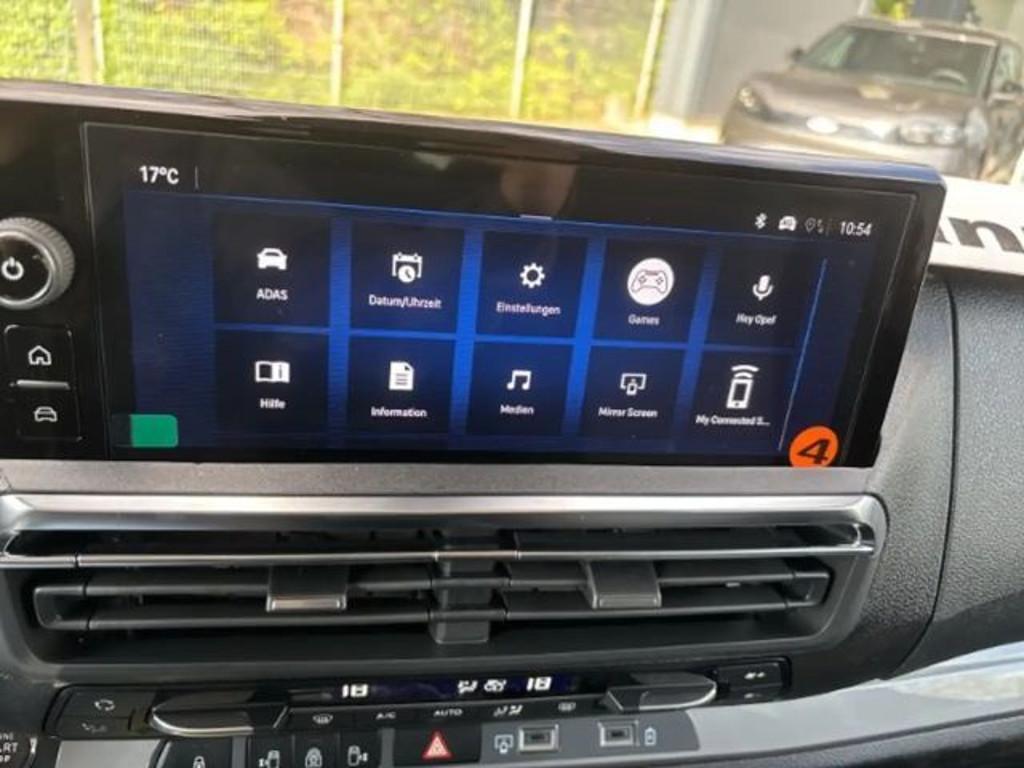 Opel Zafira Life