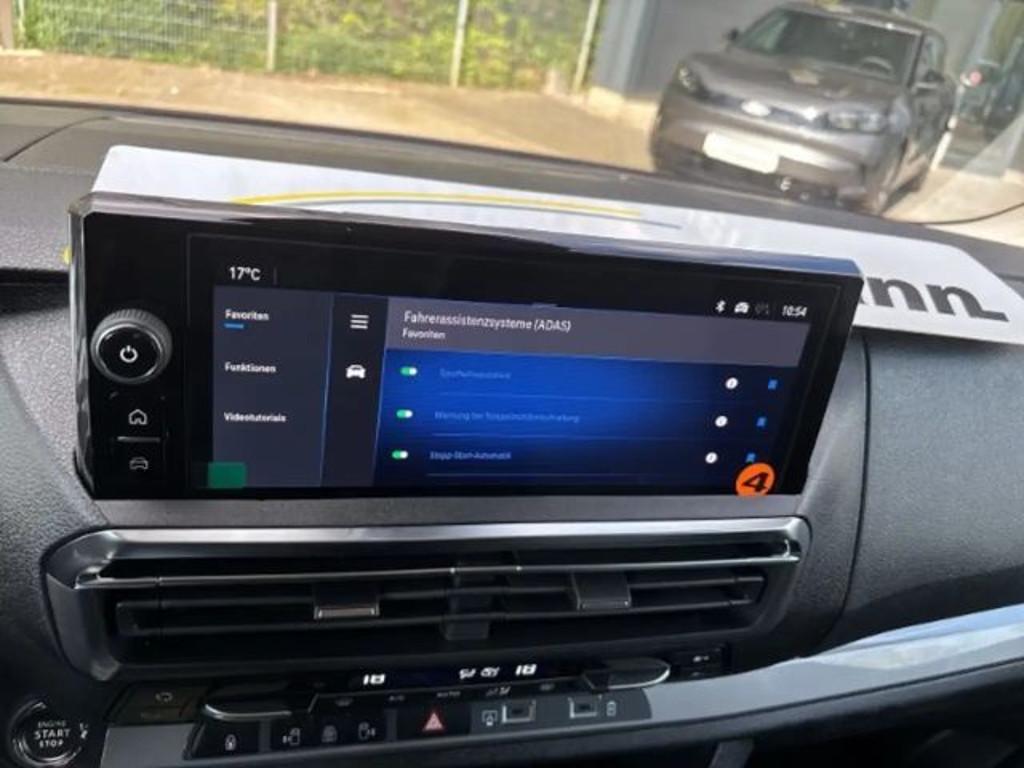 Opel Zafira Life