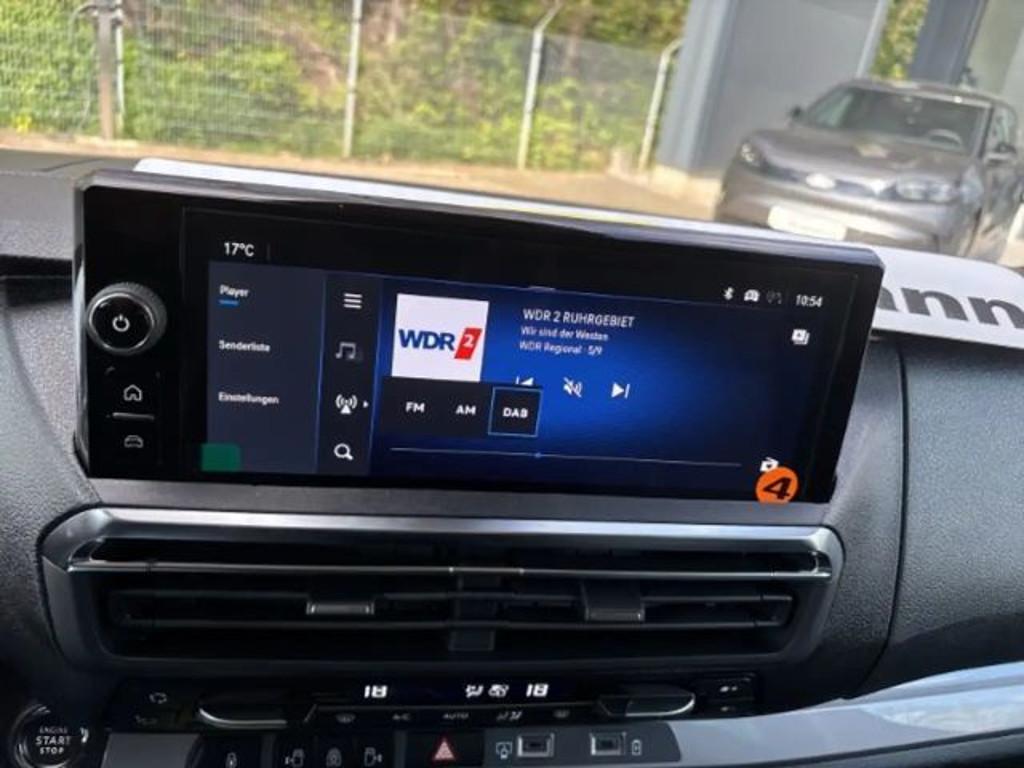 Opel Zafira Life