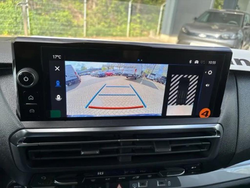 Opel Zafira Life