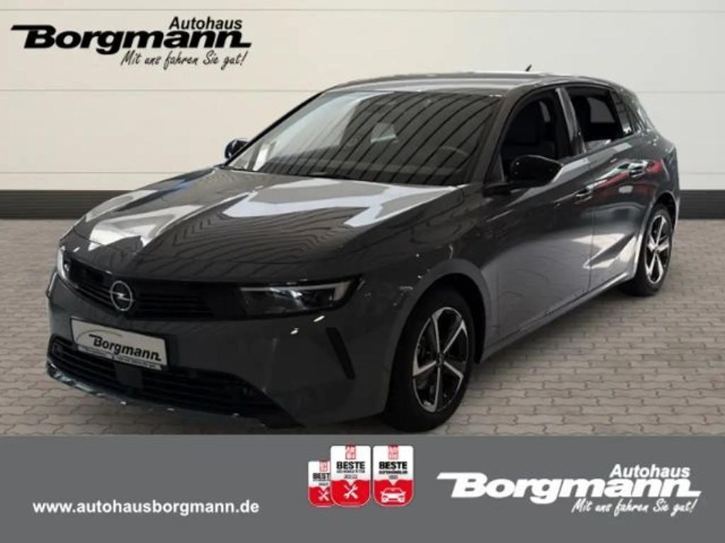 Opel Astra 2026 Benzine