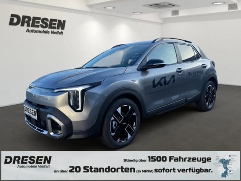 Kia Stonic 2026 Benzine