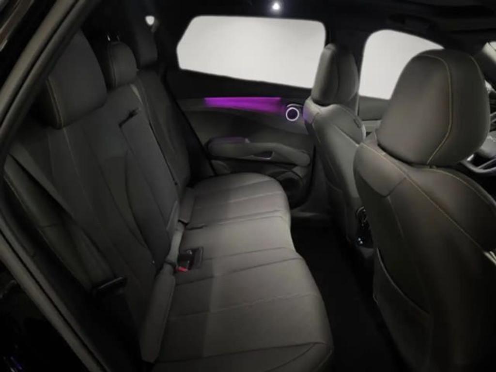 BYD ATTO 3
