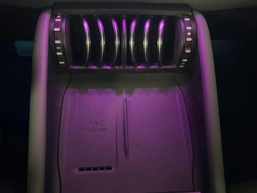BYD ATTO 3