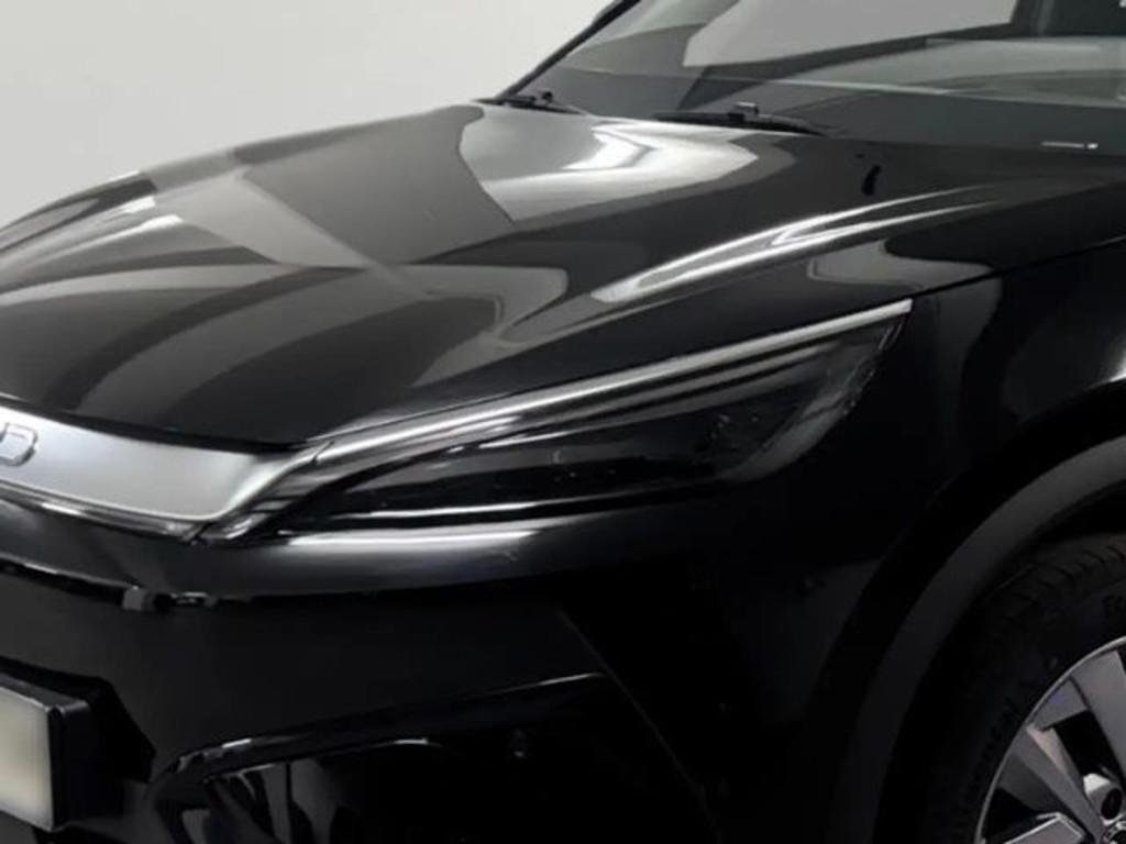 BYD ATTO 3