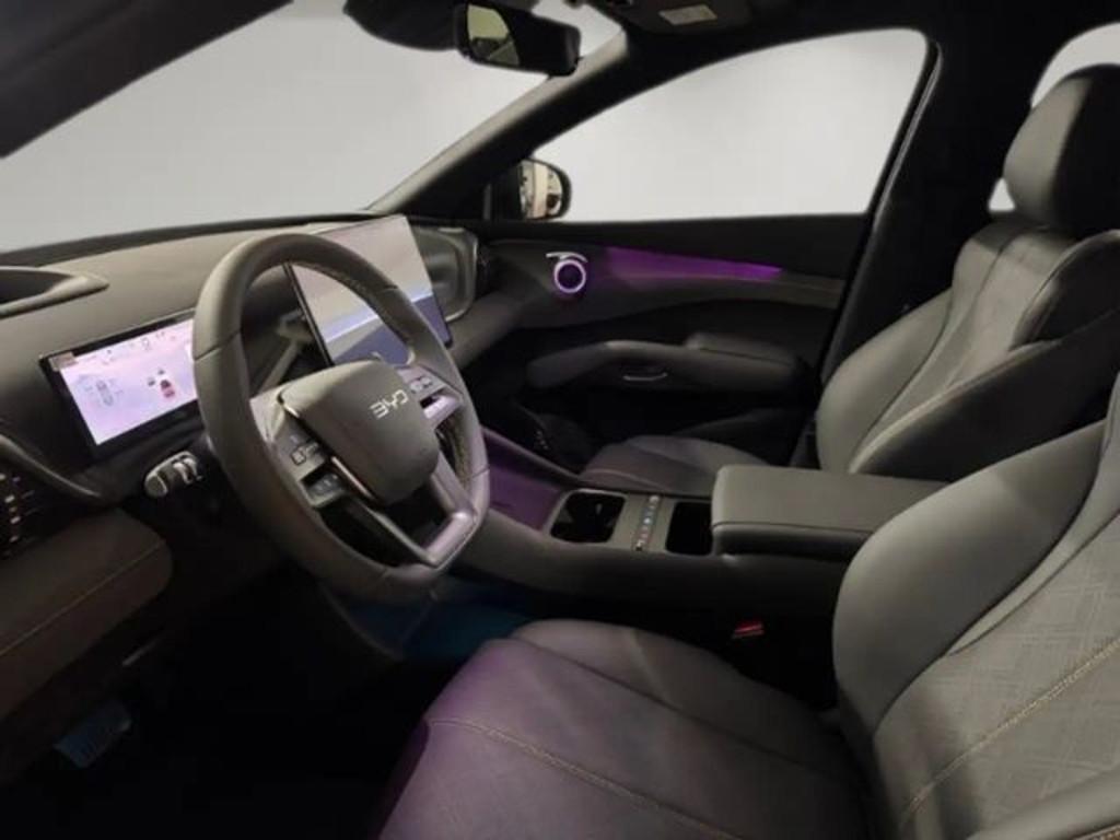 BYD ATTO 3
