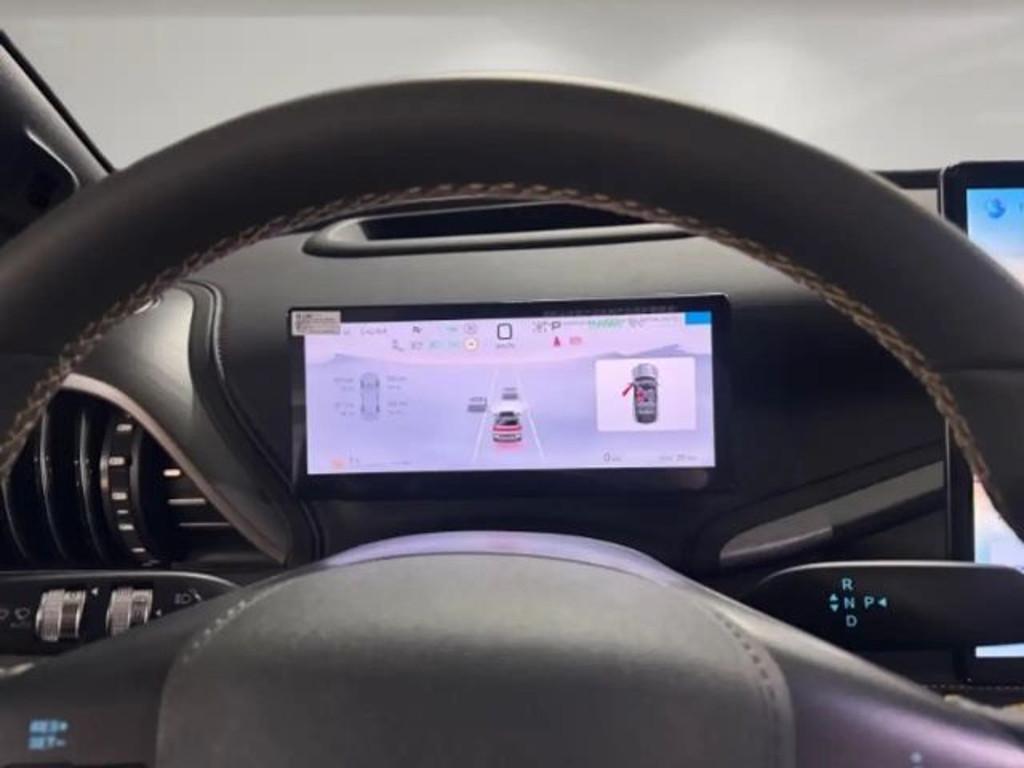 BYD ATTO 3