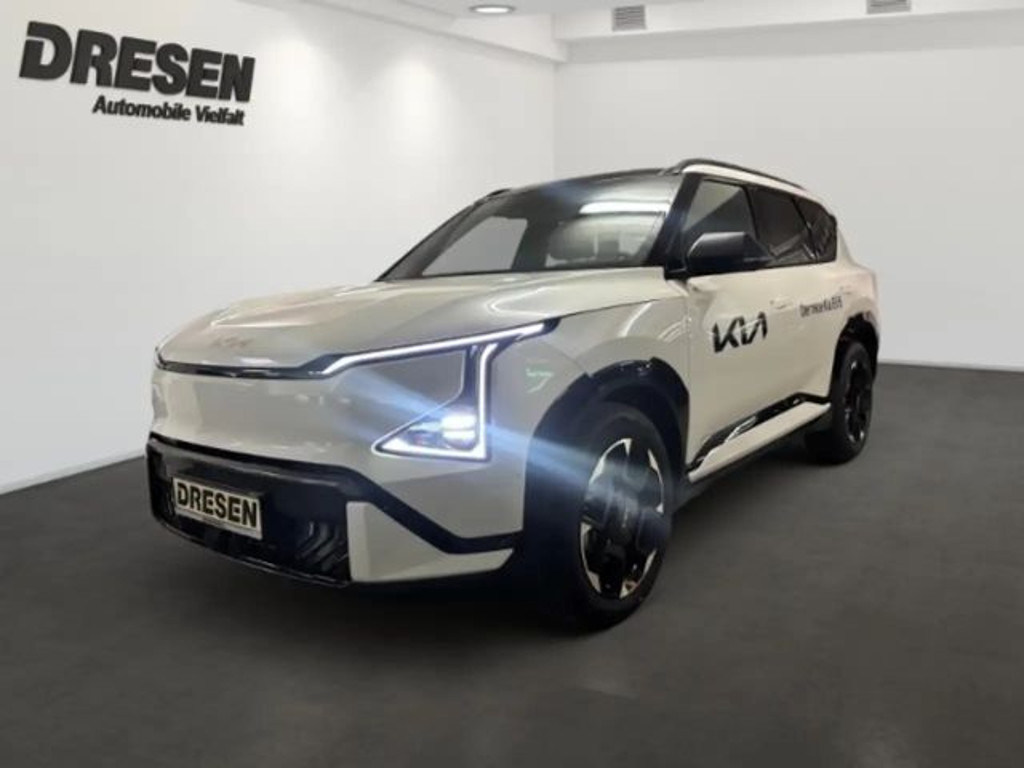 Kia EV5