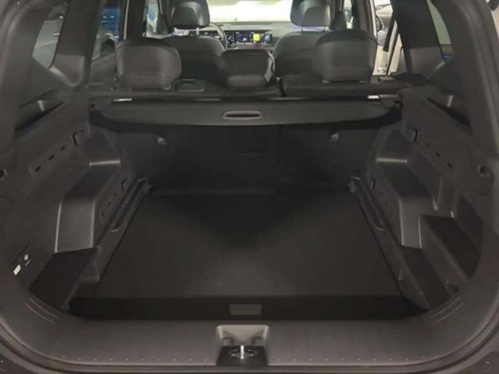 Kia EV5
