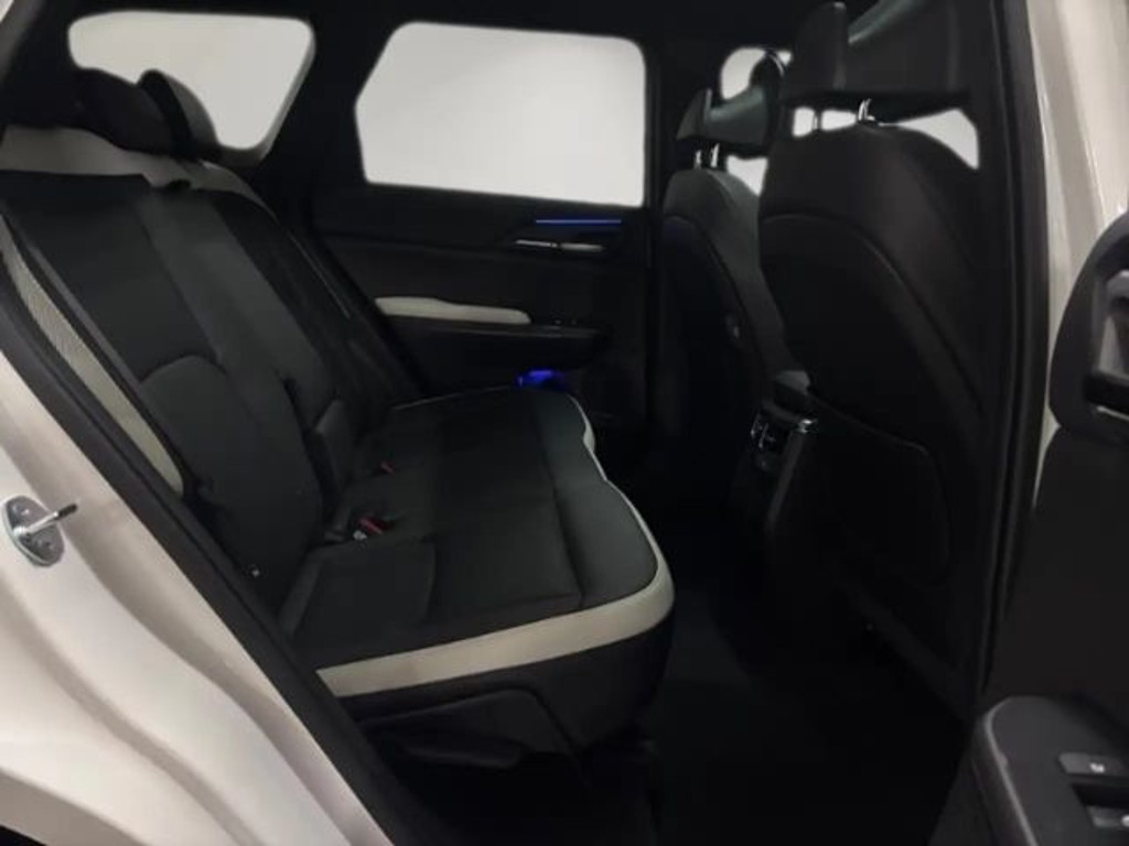 Kia EV5