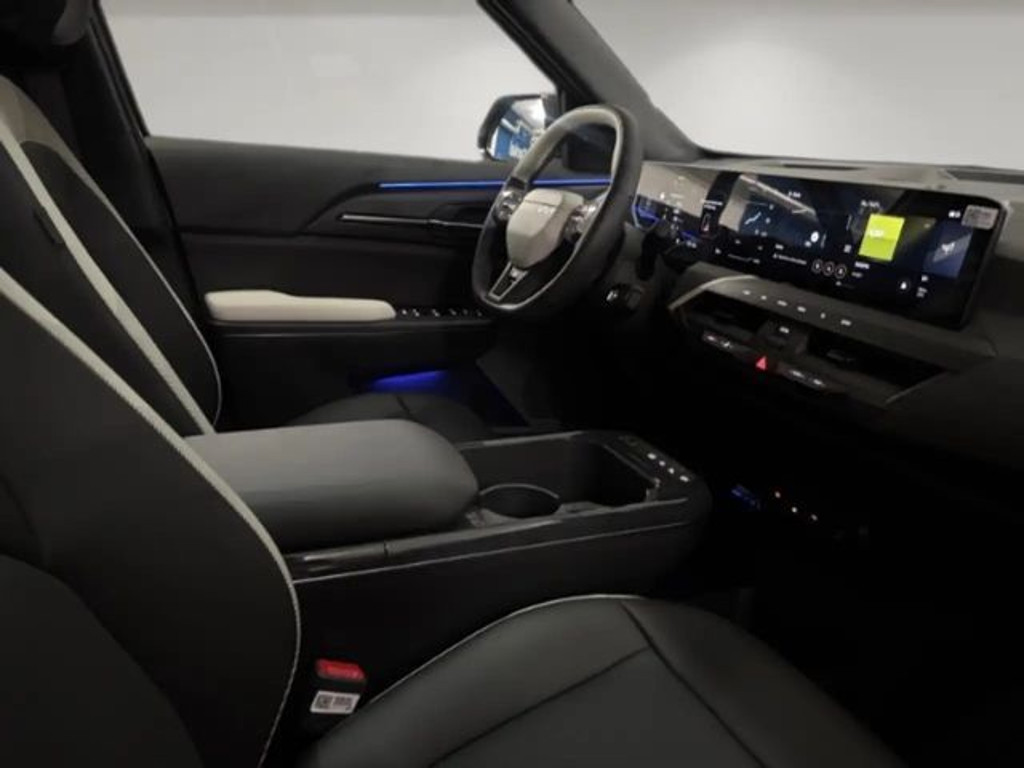 Kia EV5
