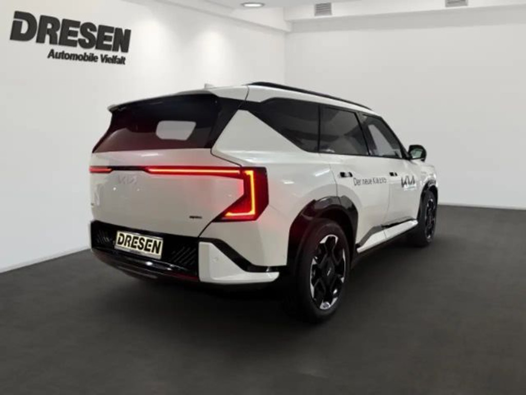 Kia EV5