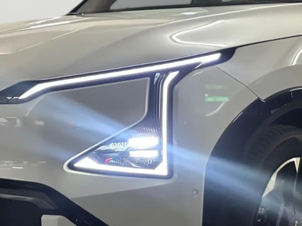 Kia EV5