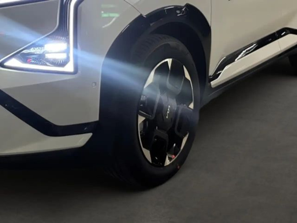 Kia EV5