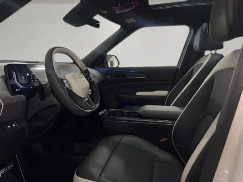 Kia EV5