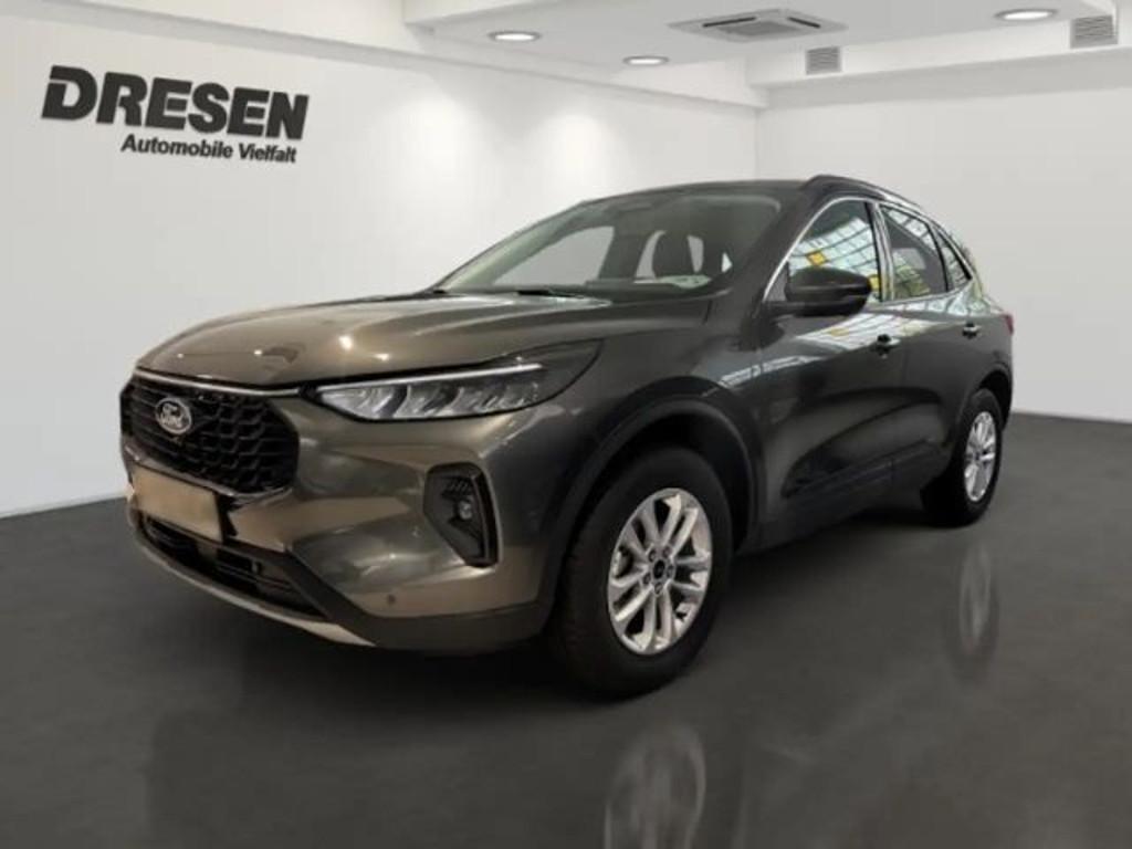 Ford Kuga 2026 Hybride Benzine
