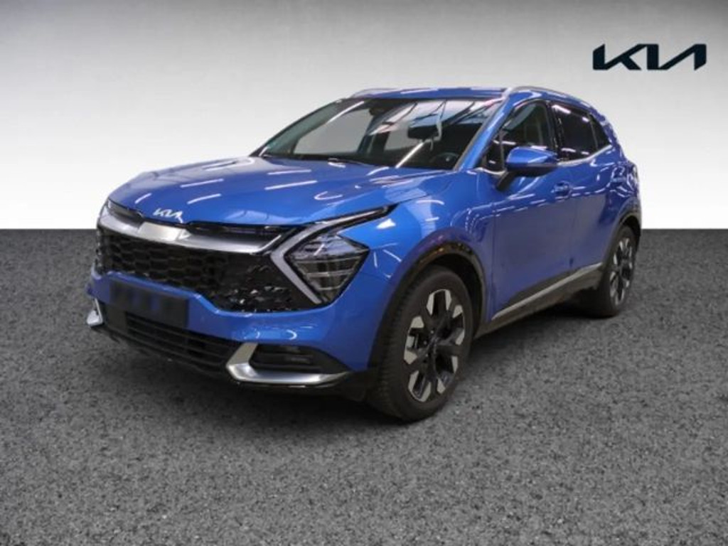 Kia Sportage 2025 Hybride Benzine