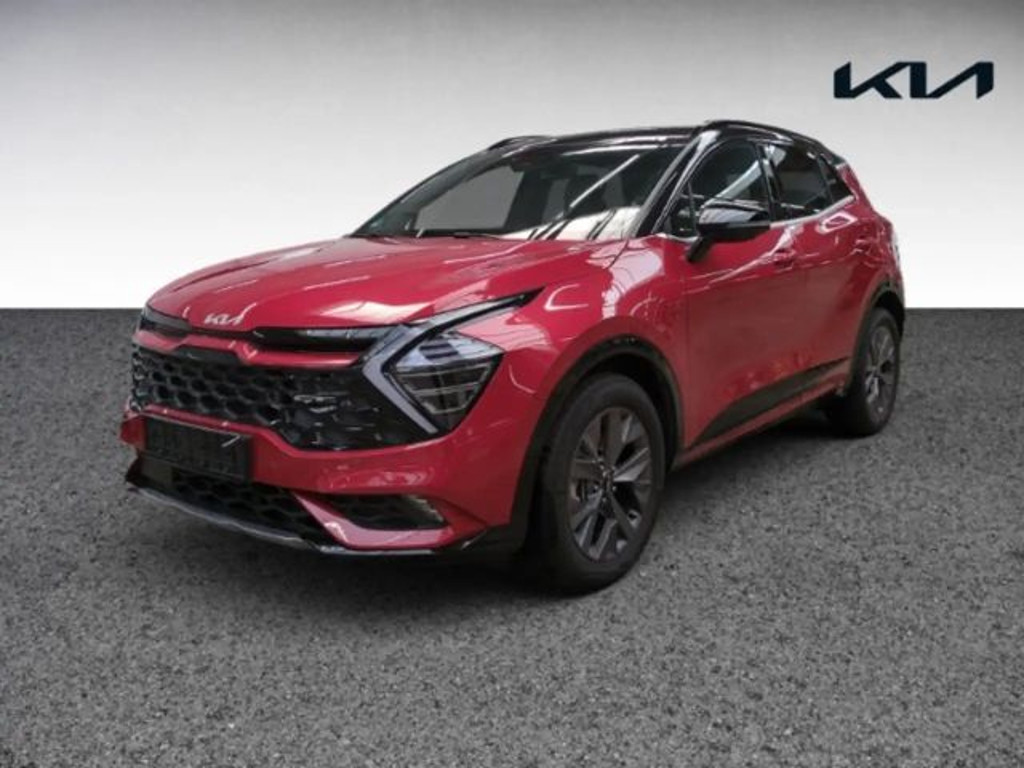 Kia Sportage 2024 Hybride Benzine