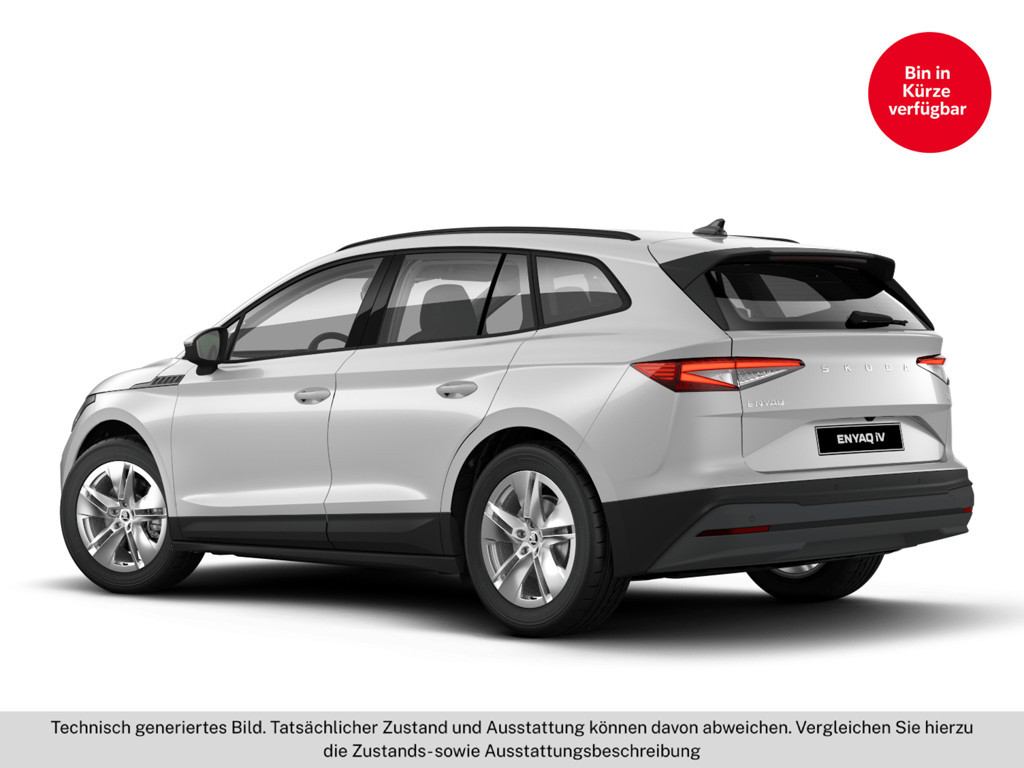 Skoda Enyaq iV
