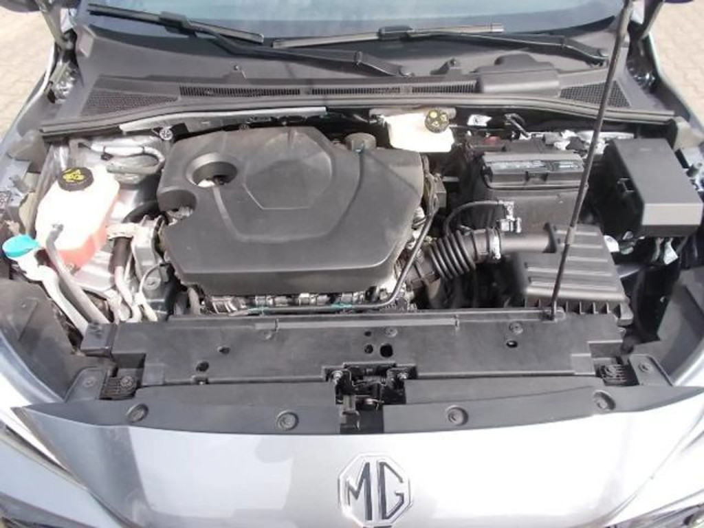 MG MG3