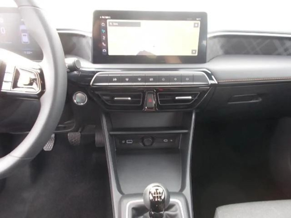 MG MG3