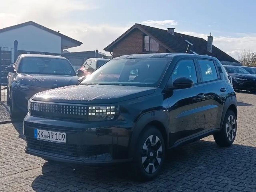 Fiat Grande Panda 2026 Benzine