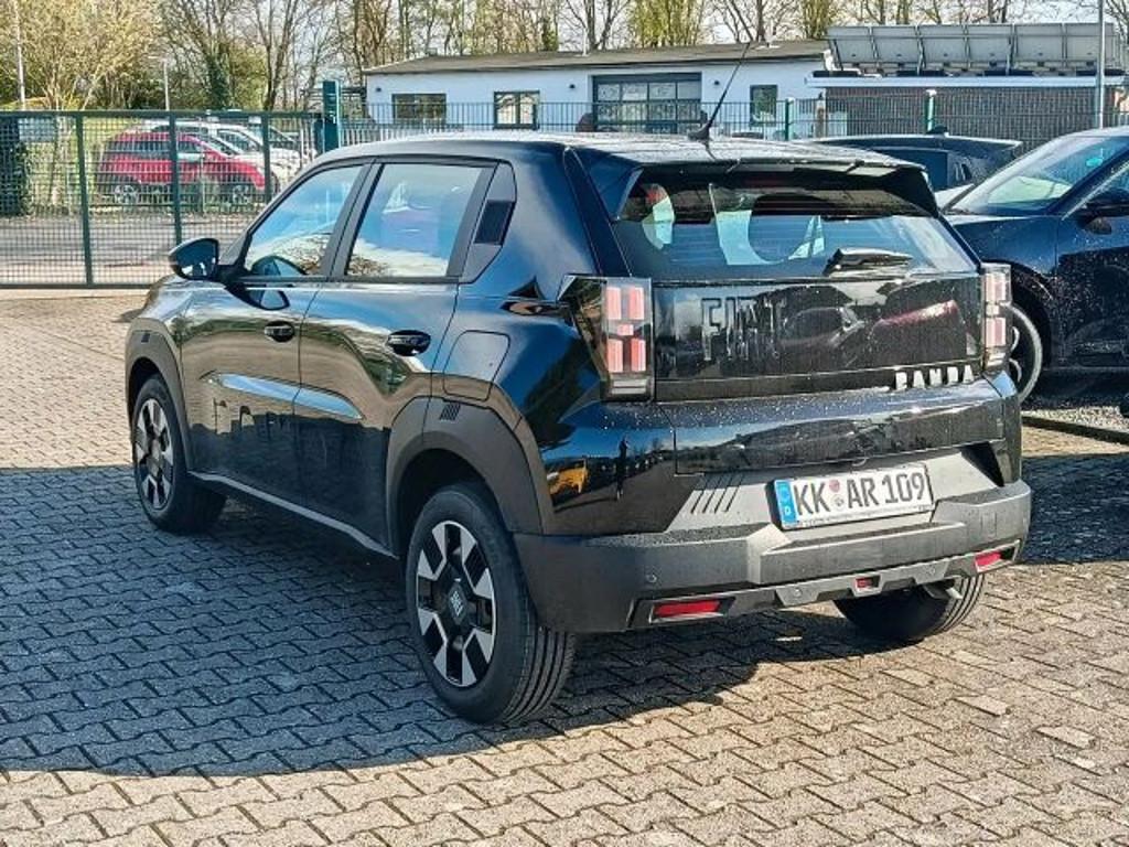 Fiat Grande Panda