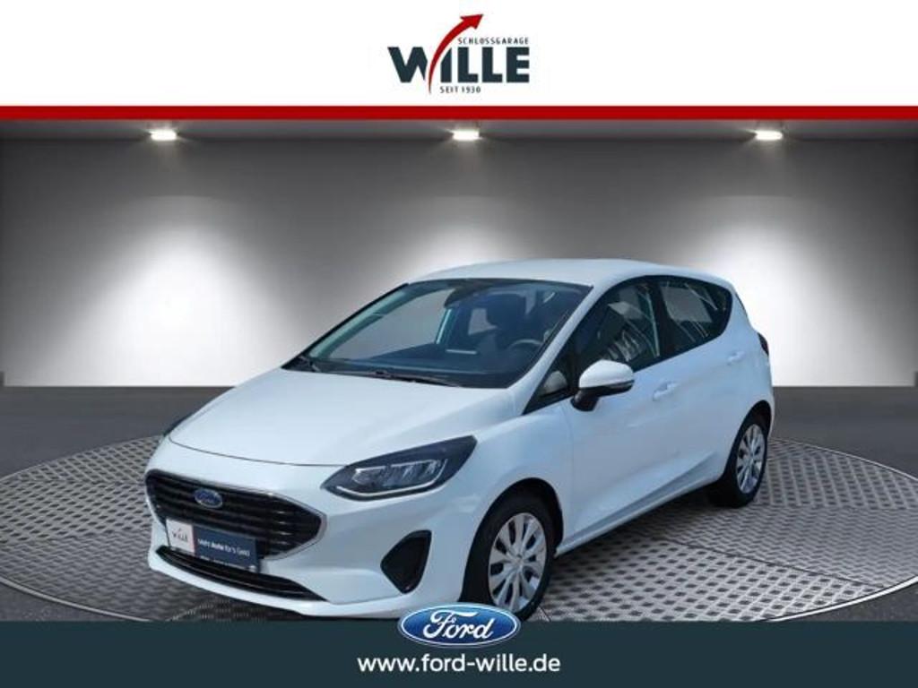 Ford Fiesta 2023 Benzine
