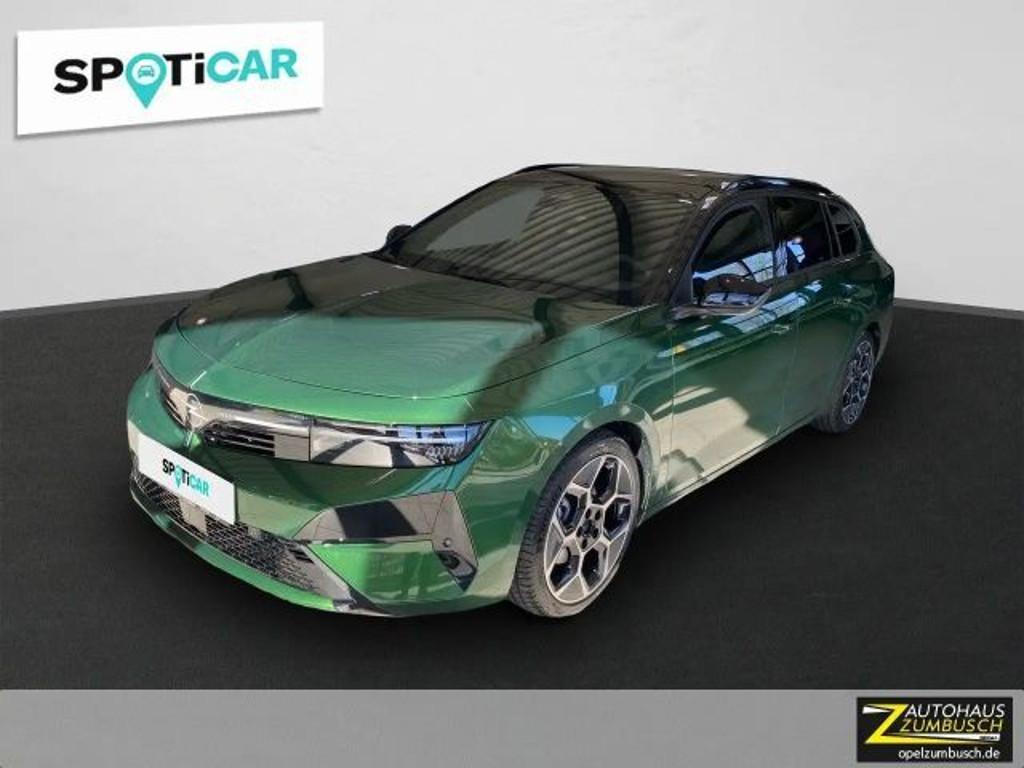 Opel Astra 2026 Benzine