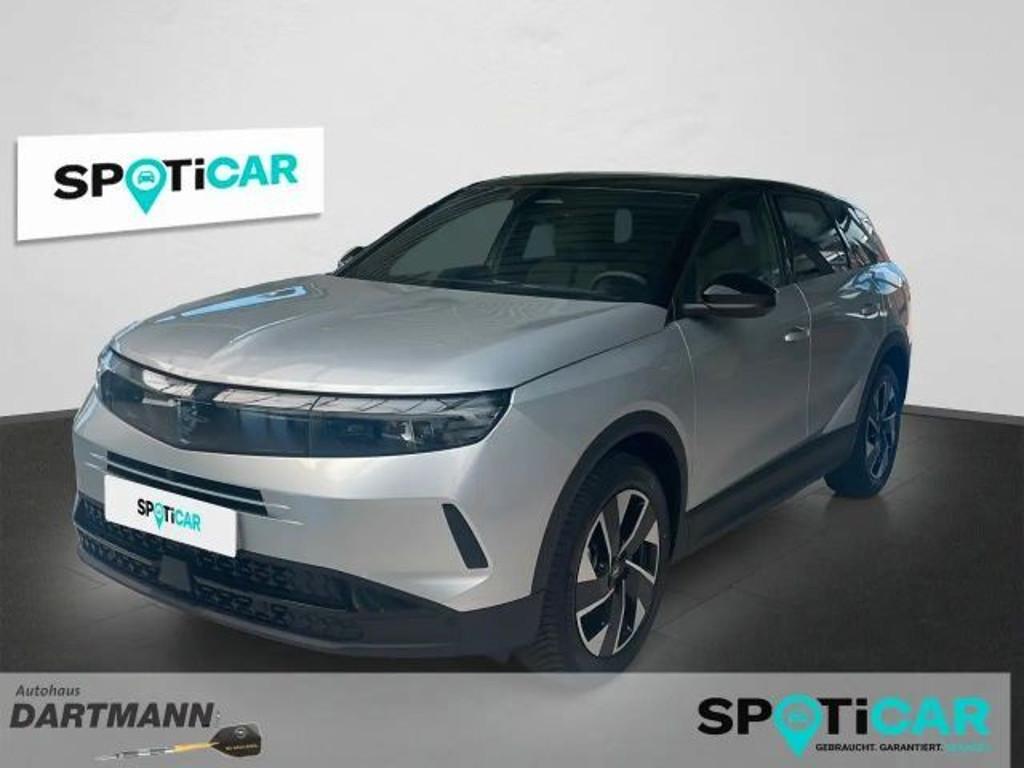 Opel Grandland X 2025 Benzine