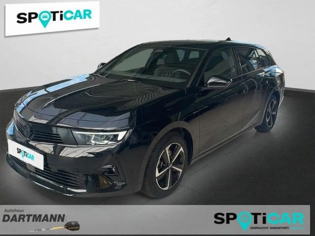 Opel Astra 2024 Benzine